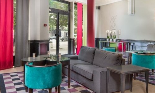Les services de l'hôtel Absolute